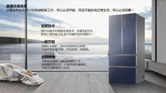 陶家宫海尔法式冰箱大比拼，揭秘哪个品牌更胜一筹！
