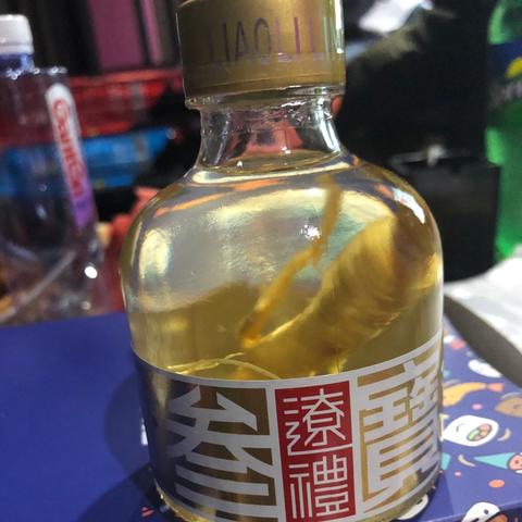 盘点各大品牌白酒泡参，哪一款是你的心头好？