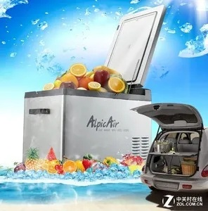 盘点三轮电冰箱推荐品牌，为您的户外生活添一份清凉！