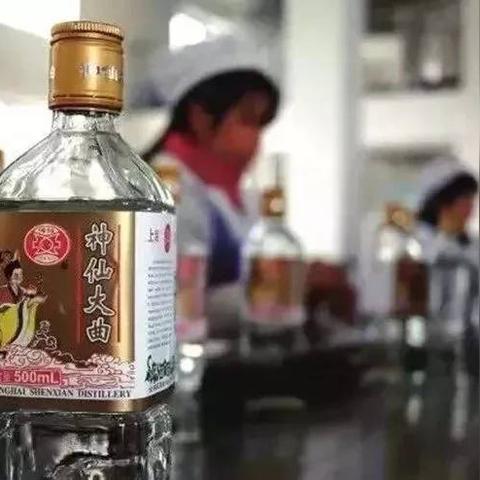 奉贤区品牌白酒团购盛宴，品质生活从一瓶好酒开始！