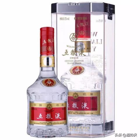 次高端白酒市场品牌解析，谁主沉浮？