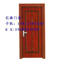乌鲁木齐套装门加盟品牌大盘点