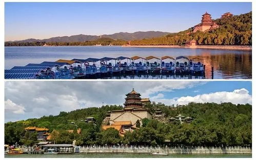 北京必游景点大盘点—蚂蜂窝热门排行榜揭秘
