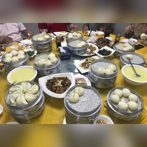 包子铺连锁加盟热门品牌大盘点