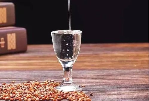 那些年我们一起喝过的白酒—30年前的经典品牌回顾