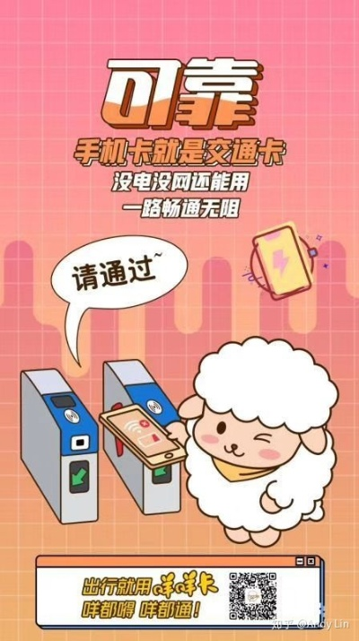 羊小咩便荔卡套出来，开启信用生活新篇章