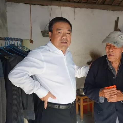 村长助力乡村振兴，我的实践与思考