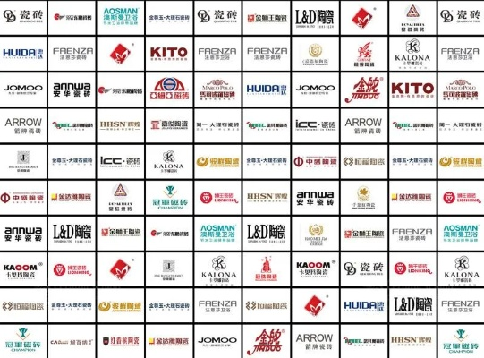 华北地区陶瓷厂家品牌盘点，匠心独运，品质生活