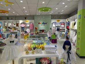 永春童装加盟店品牌推荐
