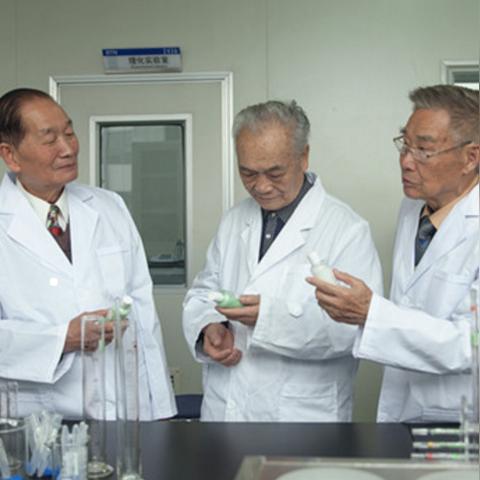 揭秘医药品牌之正宗