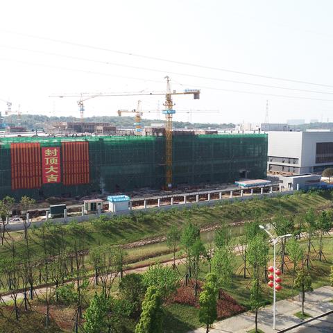 山东厂房装修品牌排行，选对装修公司让你事半功倍