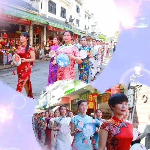 时尚大牌旗袍品牌排行榜，古典与现代的完美融合