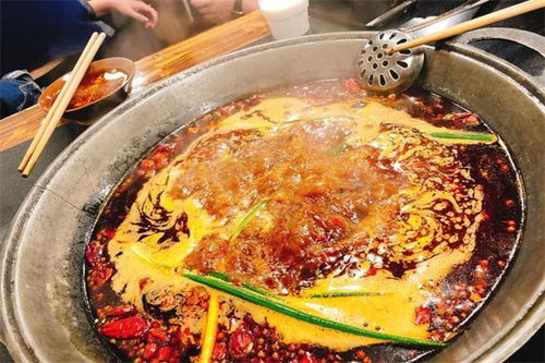 青春火锅加盟品牌推荐—探索不同火锅品牌加盟之路