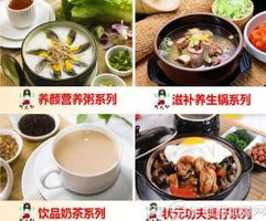 海南品牌早餐加盟店推荐一览