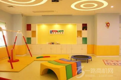 早教加盟中心热门品牌一览