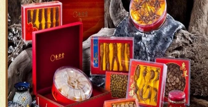 滋补品加盟品牌推荐及案例分析