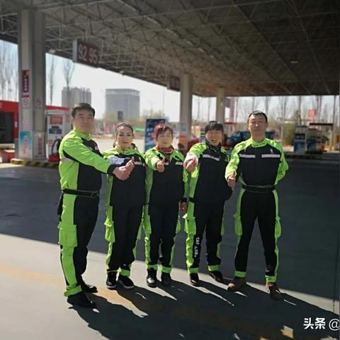 租赁加油站加盟品牌推荐及案例分析