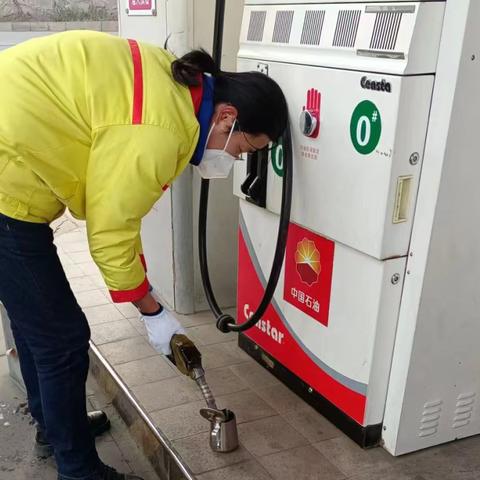 租赁加油站加盟品牌推荐及案例分析