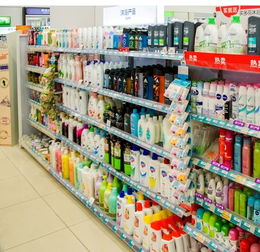 黄岛便利店加盟品牌推荐及案例分析