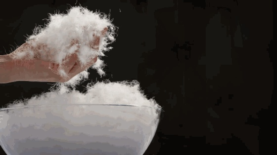 鸭绒被雨淋了怎么办？教你如何拯救你的宝贝！
