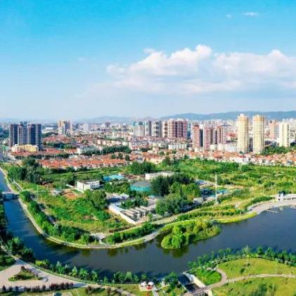 北京对口城市旅游胜地大盘点，这些地方你去过吗？