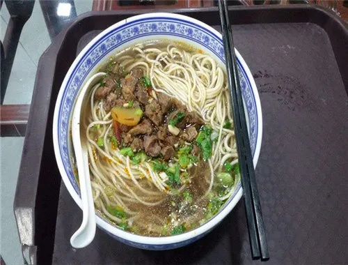 运城拉面加盟店品牌推荐及案例分析