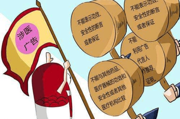 揭秘医院网站广告违法乱象，警惕虚假宣传，维护患者权益！