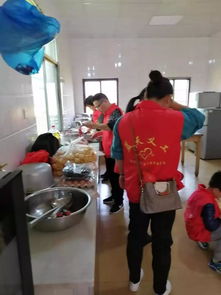 乡村废弃小学变身养老院，让老有所依，传承乡村温情