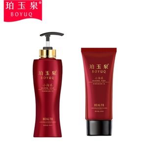 贵州洗发露加盟品牌大全