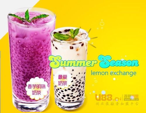 韩国饮料加盟品牌推荐及案例分析