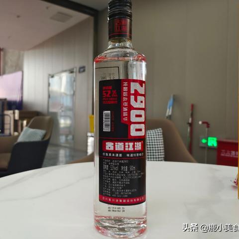 二线品牌白酒市场前景分析，好卖吗？