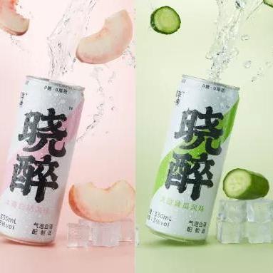 二线品牌白酒市场前景分析，好卖吗？