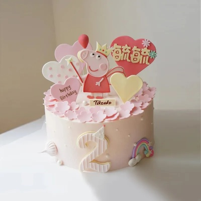 闻喜蛋糕店品牌加盟大盘点