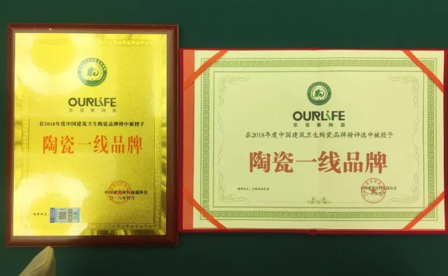 欧衫陶瓷，揭秘其品牌定位与市场表现—一线品牌的魅力与实力