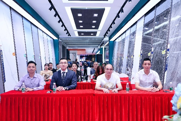 欧衫陶瓷，揭秘其品牌定位与市场表现—一线品牌的魅力与实力
