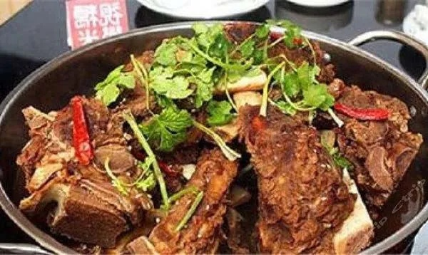 武汉牛骨加盟店品牌推荐及案例分析