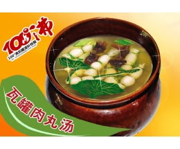 煨汤加盟的套路与知名品牌一览