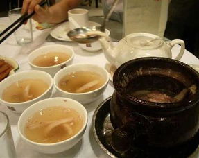 煨汤加盟的套路与知名品牌一览