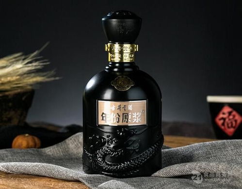 盘点老品牌十大白酒，传承经典，品味岁月流转