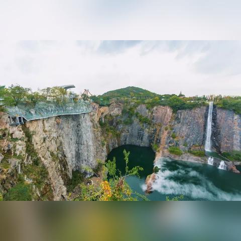 世界建筑景观景点排行榜，全球最值得一游的建筑奇迹