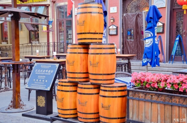 无锡户外酒桶品牌商店探秘之旅