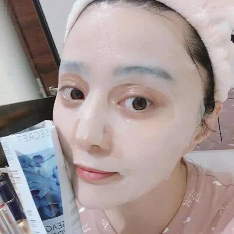 美妆大佬面膜大揭秘，这些品牌让你肌肤焕发光彩！