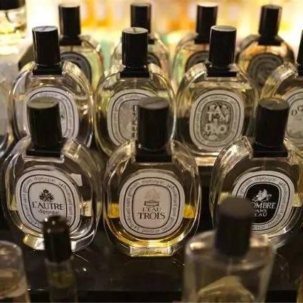 小众香水加盟店热门品牌推荐