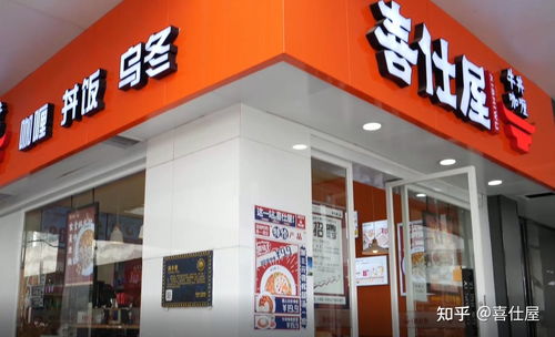国内加盟最便宜的品牌大盘点