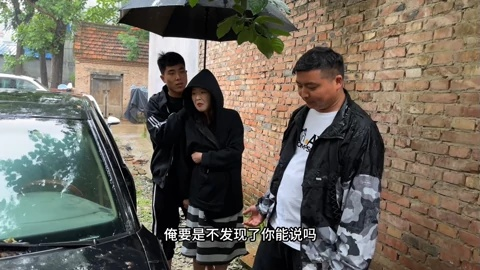 乡村阿董，口碑如金，村民心中的贴心人