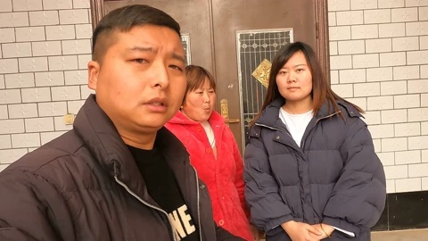 乡村阿董，口碑如金，村民心中的贴心人