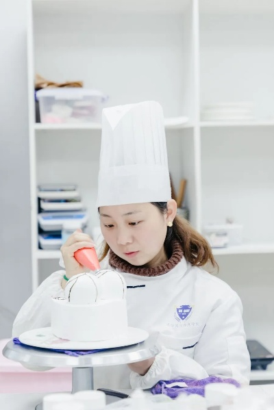 惠州学西点哪家强？一文带你揭秘惠州西点培训界的佼佼者！