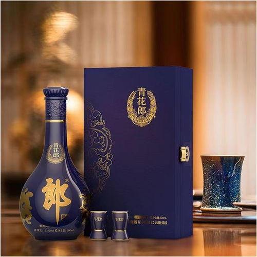 河北白酒品牌大盘点，价格与品质的完美结合