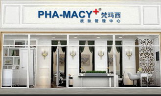 美国总部加盟店热门品牌大盘点