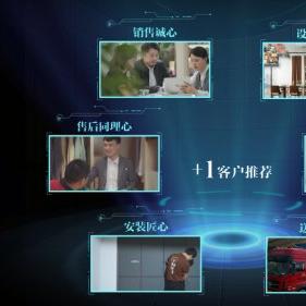 探寻中国风五金品牌，传承匠心精神